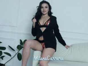 MilanaCarrera