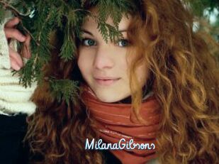 MilanaGibsons