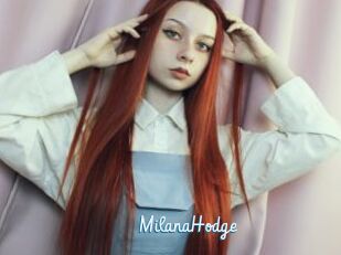 MilanaHodge