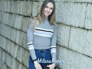 MilanaKoper