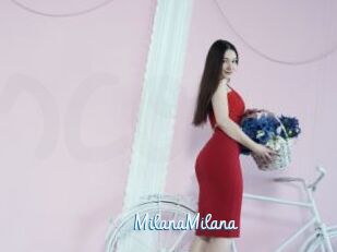 MilanaMilana