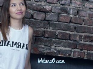 MilanaOcean