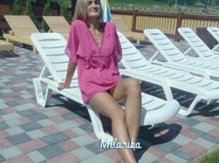 Milarika