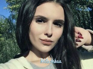 Milashkaa