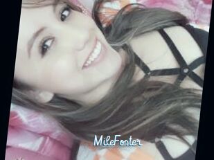 MileFoster