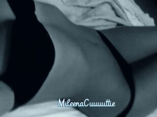 MileenaCuuuuttie