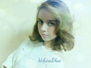 MilenaBlue