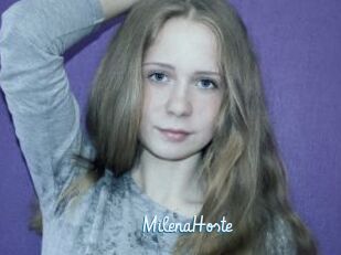 MilenaHoste