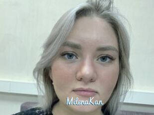 MilenaKan