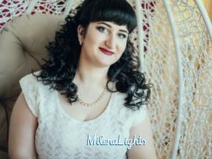 MilenaLights