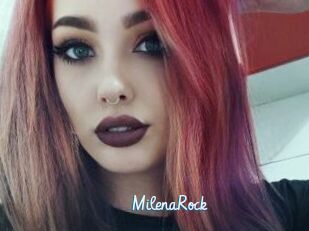 MilenaRock
