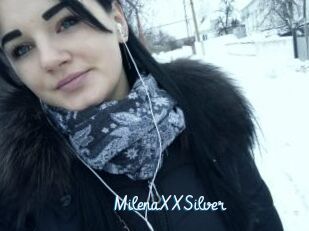 MilenaXXSilver