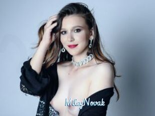 MileyNovak