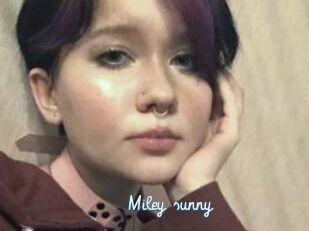 Miley_sunny