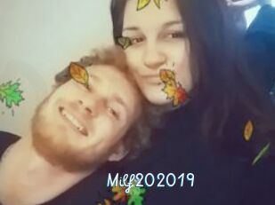 Milf202019