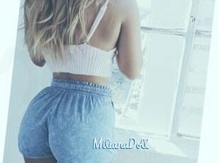 MilianaDoll