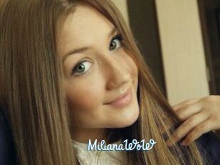 MilianaWoW