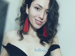 Milinda