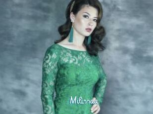 Milissaa