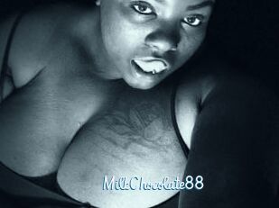 MilkChocolate88