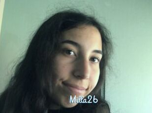Milla26
