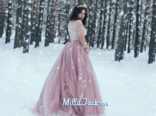 MillaJackson