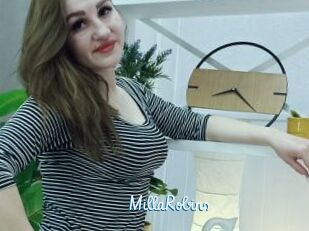 MillaRobins