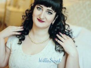 MillaSweet