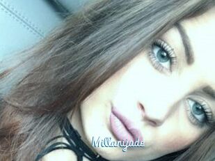 Millanijade