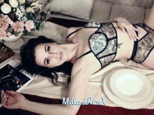 MillenaRiseX