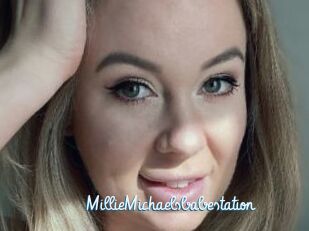 MillieMichaelsbabestation