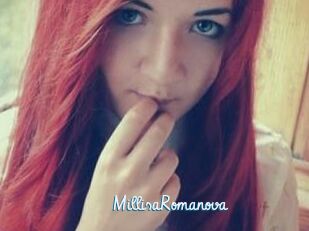 Millisa_Romanova