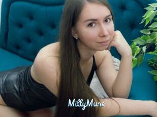 MillyMuse