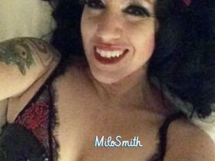 MiloSmith