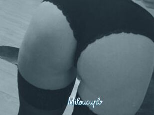 Miloucupb
