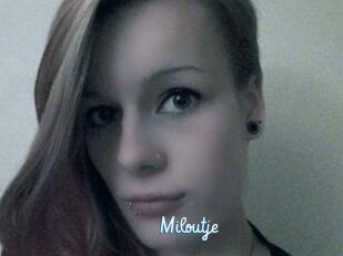 Miloutje