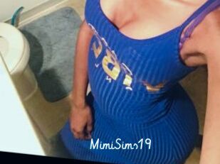 MimiSims19