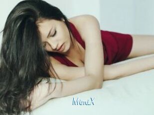 MimiX