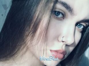 MinaBlue