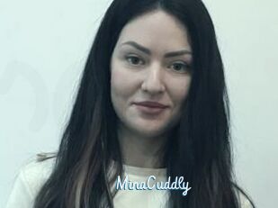 MinaCuddly