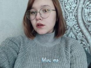 Mini_mo