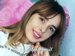 MinnieMouseX