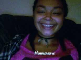 Minnimouse