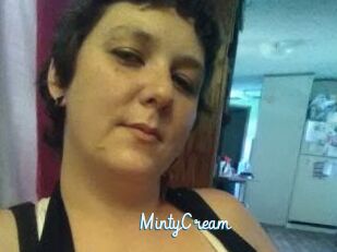 MintyCream