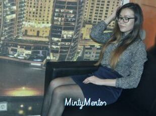 MintyMentos