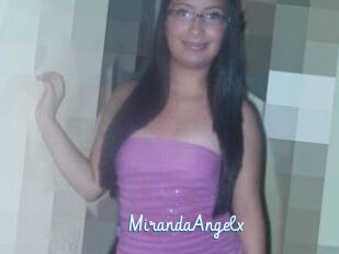 MirandaAngelx