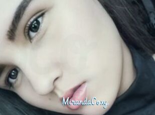 MirandaCoxy