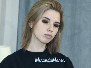MirandaMason