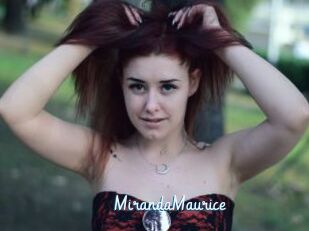 MirandaMaurice