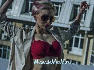 MirandaMurMur